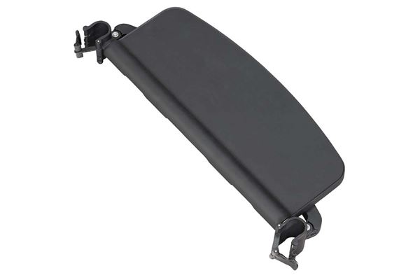 Sidebord til instruktørstol fra Isabella