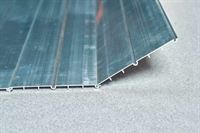 Isabella Floor heating alu. plade 3m2