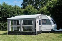 Komplet Isabella Buddy til Thule 6300 markise