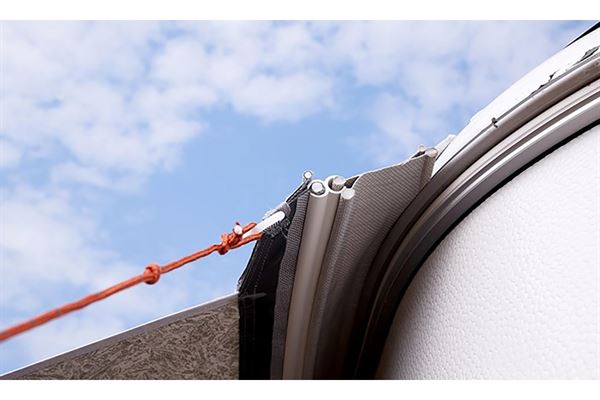 Isabella Freestander Kit – multi fit 3 m