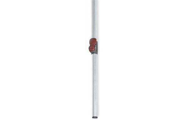 Zinox standard stel til telte med 300 cm i dybden
