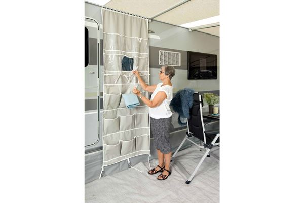 Isabella Organizer høj