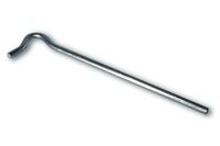 Isabella Trådpløk, 20 cm, (10 stk.)