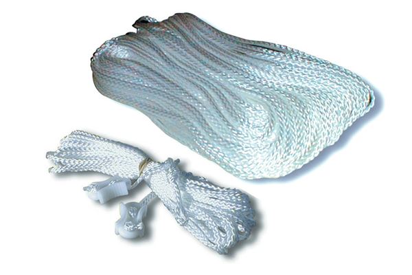 Isabella Barduner 2,7 m, (4 stk.)