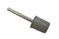 Isabella Topstykke med spids 22 mm til Zinox (3 stk)