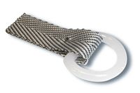 Isabella Trensering m/strop, (10 stk.)