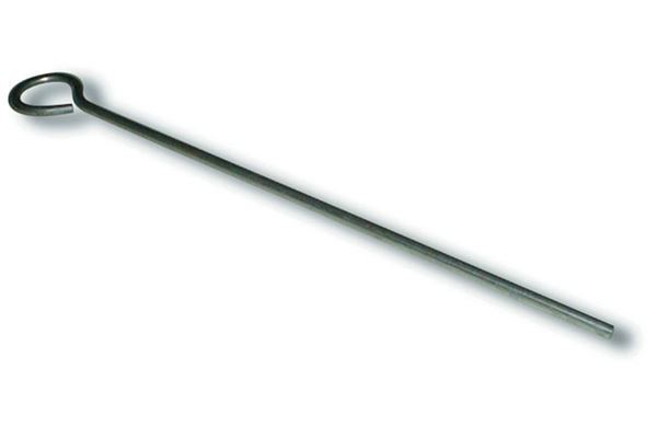 Isabella Trådpløk, 24 cm, (10 stk.)