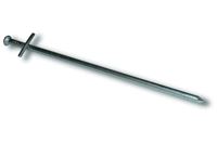 Isabella Tarzan-pløk, 23 cm, (10 stk.)