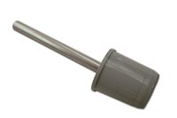 Isabella Topstykke med spids 19 mm til Zinox (3 stk)
