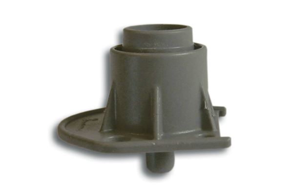 Isabella Dupsko med spids for Zinox 22 mm (3 stk)
