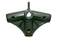 Isabella Midterkryds G10/18 nylon f. Standard (1 stk.)