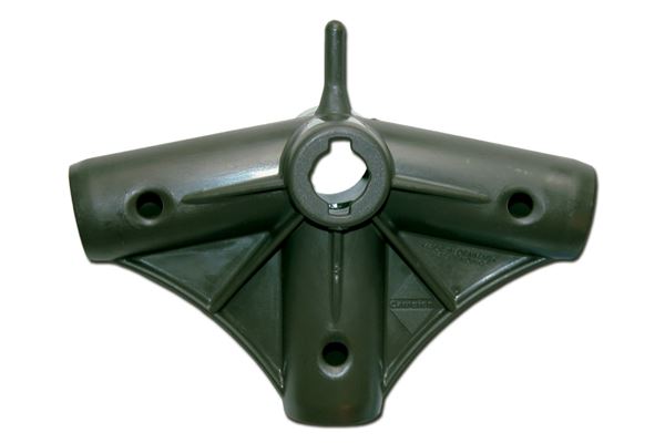 Isabella Midterkryds G19/22 nylon Standard (1 stk.)