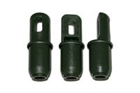 Isabella Kobling f. G-stang 19 mm (3 stk.)