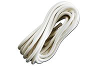 Isabella Plastsnor 4,0 mm for vulstbånd (5 mtr)
