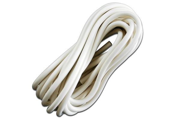 Isabella Plastsnor 4,9 mm for vulstbånd (5 mtr)