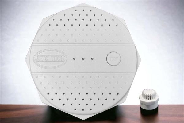 Triple Gasalarm V3