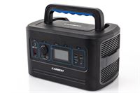 Carbest LithPowerUnit 48 powerbank