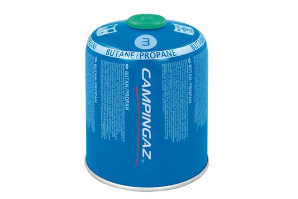 CampingGaz gasdåse 450 g.