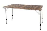Loke 3 i 1 campingbord