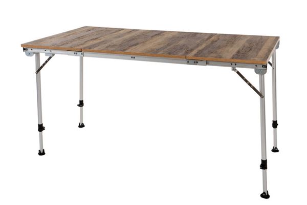 Loke 3 i 1 campingbord