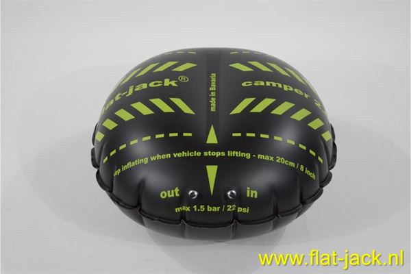Flat-Jack 2.0