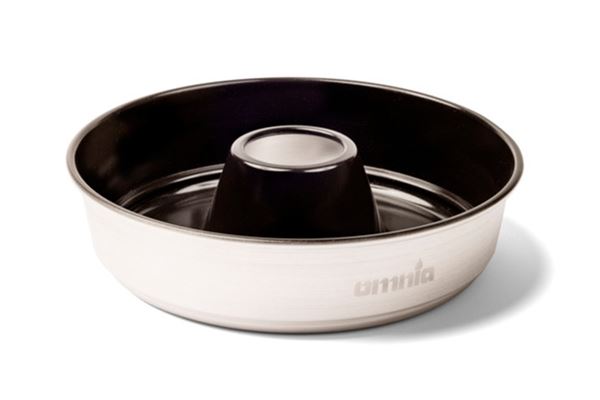 Omnia bradepande non-stick form
