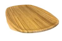 Bambus Bakke fra Rice By Rice