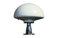 DAB+/TV/internet antenne med 30 mm adapter til montering på fod