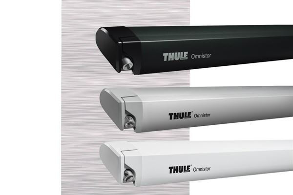 Thule Omnistor 9200