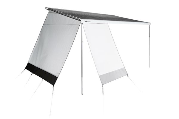 Sun Blocker side til Thule markise
