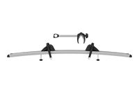 Afstandsholder og skinne til Thule Elite G2 eller Excellent