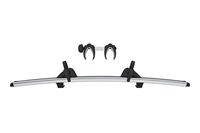 Afstandsholder og skinne til Thule Elite G2 eller Excellent