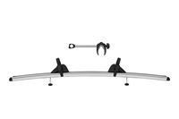 Skinne og afstandholder til Thule Lift G2 med og uden elektrisk motor