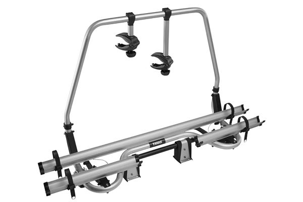 Thule Caravan SuperB til frontmonteret cykelstativ