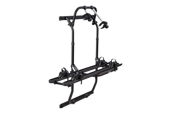Cykelholder "Thule Elite G2 Van XT Black"