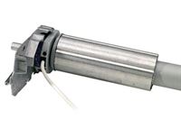 Thule Omnistor motor kit, 220V til markise 8000, grå boks.