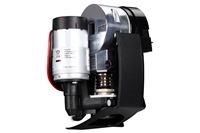 Thule Omnistor motor kit, 12V til markise 5200, grå boks.