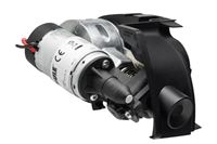 Thule Omnistor motor kit, 12V til markise 6300, antracit boks.