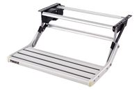 Thule Step giver et ekstra trin op