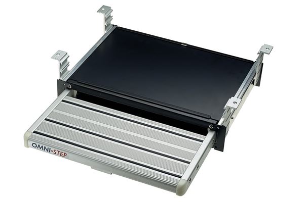 Thule trin Slide Out elektrisk