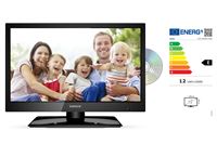 Lenco 19'' TV med 12 volt og DVD