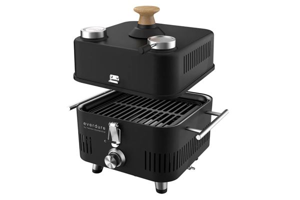 Everdure Cube™ Proflame 360 Gasgrill