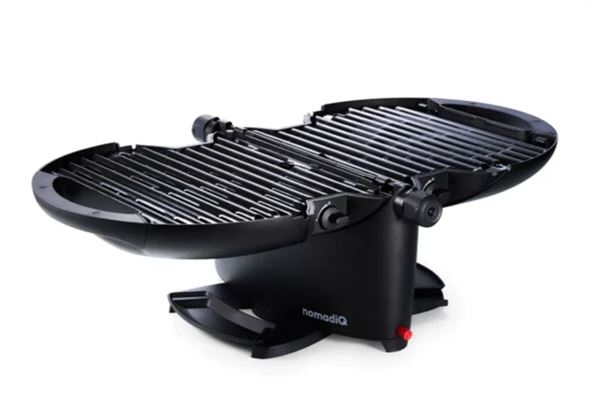 NomadiQ The BBQ Gasgrill 3.0
