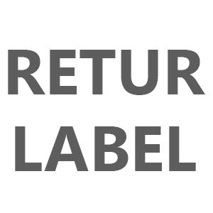 Returlabel